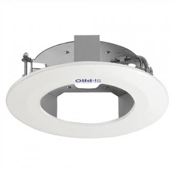 I-PRO WV-QEM100-W Support, Support de montage pour plafond intégré 