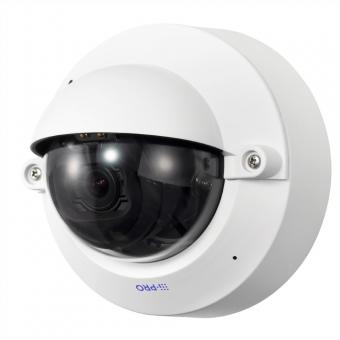 I-PRO WV-QSR100-B Pare-soleil, Pare-soleil 