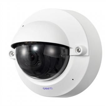 I-PRO WV-QSR100-W Pare-soleil, Pare-soleil 