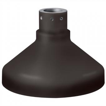 I-PRO WV-QSR501-B Support, Support à 4 vis 