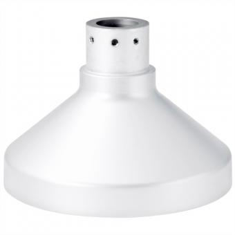 i-PRO WV-QSR501M-W Bracket, Mount Bracket Male/ISO 