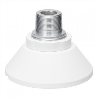 I-PRO WV-QSR506M1-W Support, Support de montage Mâle/ANSI 