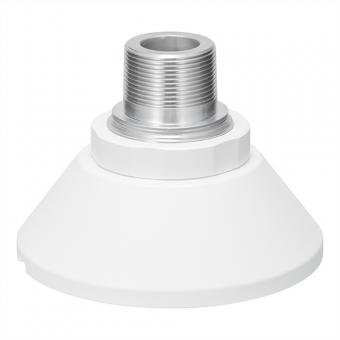 I-PRO WV-QSR506M-W Support, Support de montage Mâle/ISO 