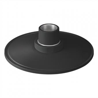 I-PRO WV-QSR508F1-B Support, Support de montage Femelle/ANSI 