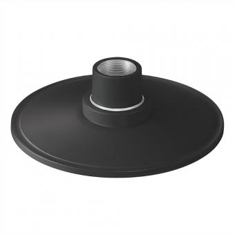 I-PRO WV-QSR508F-B Support, Support de montage Femelle/ISO 