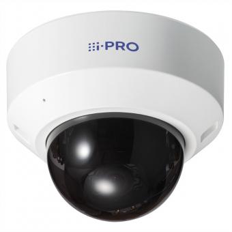i-PRO WV-S2136LGA Dome, 2MP AI INDOOR Dome Kamera 