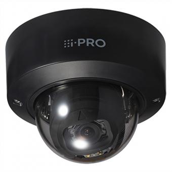 i-PRO WV-S22700-V2L1 Dome, 4K AI INDOOR VANDAL Dome Kamera 