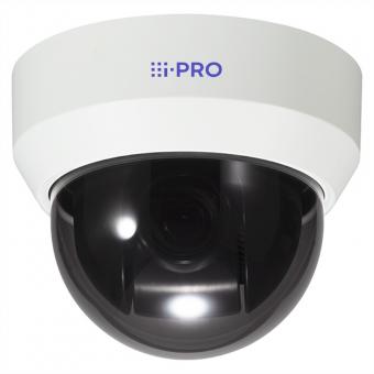 i-PRO WV-S65301-Z1G PTZ, 2MP AI OUTDOOR VANDAL PTZ Kamera 