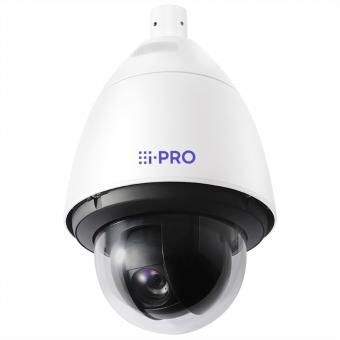 i-PRO WV-S65340-Z2 PTZ, 2MP AI OUTDOOR VANDAL PTZ Kamera 