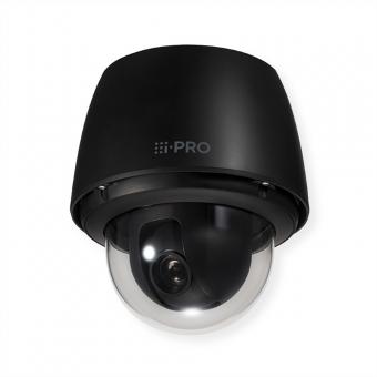 i-PRO WV-S65340-Z2N1 PTZ, 2MP AI OUTDOOR VANDAL PTZ Kamera 