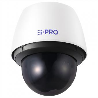 i-PRO WV-S65340-Z4G PTZ, 2MP AI OUTDOOR VANDAL PTZ Kamera 