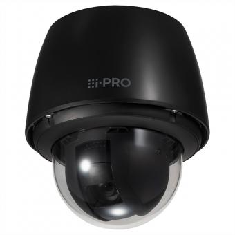 i-PRO WV-S65340-Z4N1 PTZ, 2MP AI OUTDOOR VANDAL PTZ Kamera 
