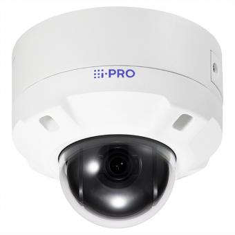 i-PRO WV-U65300-ZYG PTZ, 2MP OUTDOOR VANDAL PTZ Kamera 