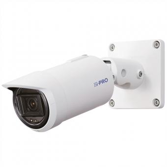 I-PRO WV-X15500-V3L 5MP Bullet Kamera AI OUTDOOR VANDAL 