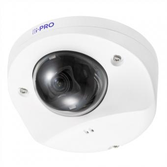 I-PRO WV-U35301-F2L Dome 2MP Outdoor 