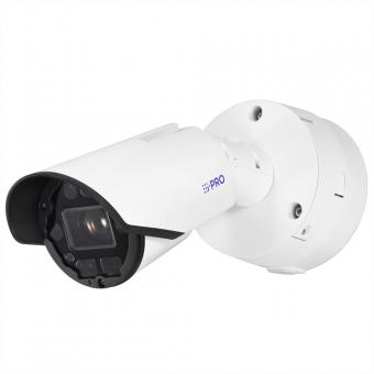 I-PRO WV-X15501-Z3L 5MP AI IR Bullet Outdoor 