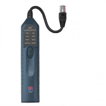 LanMaster 26 Testeur de réseau 