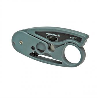 Abisolierwerkzeug für TP-Kabel, Komfort 