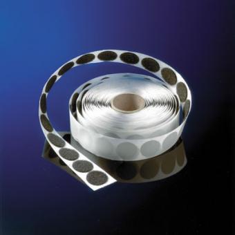 Velcoins Flausch, Band L: 5m/Æ, 22mm 