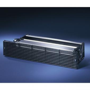 Drucklüfter 2 HE mit Tangentialgebläse 