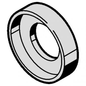 Kunststoffscheibe - NTS KUNSTSTOFFSCHEIBEN 100ST 