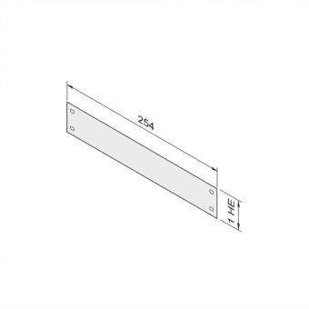 10-Zoll-Frontplatten, 10-Zoll 