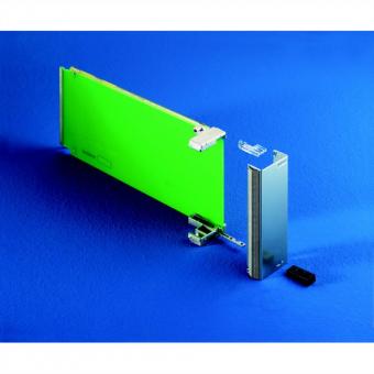 Module avec mécanisme pull-grip, blindé, PICMG AMC.0 RC1.1 - AMC MODUL MS S 