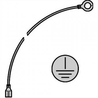 Erdungssatz Fachboden 