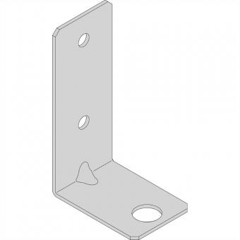 Varistar Kit d'assemblage de l'adaptateur de chemin de câble 