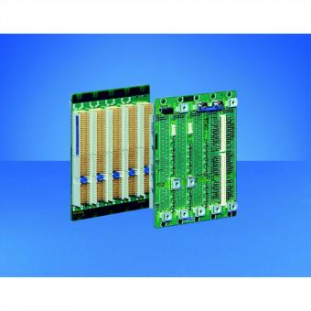 BUSPL. 7SL 3HE, CPCI R 64 5V 