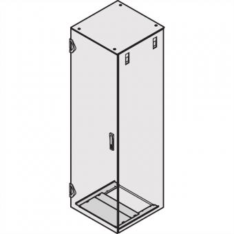 Varistar Plaque de base, multi-pièces, 600W 1000D 