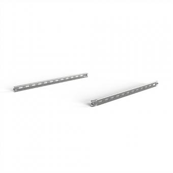 Varistar Rail en C pour profondeur d'armoire 800mm 