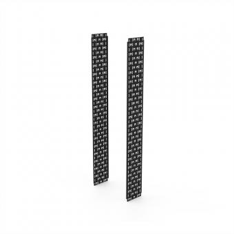 Panneau de câbles Varistar, 2000H 250W 