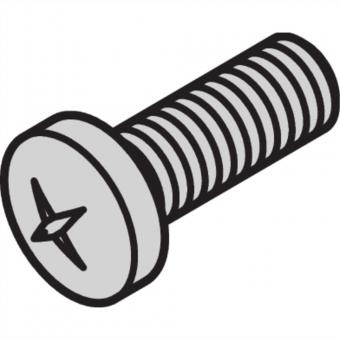 Kit d'assemblage Varistar pour plaque de connexion en cas d'utilisation avec le panneau arrière 