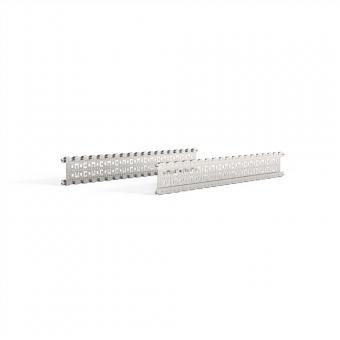 Tiefenstrebe, 3-reihig, 1100T 