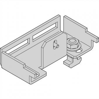 EINHAUS.BEFESTIG.SATZ 