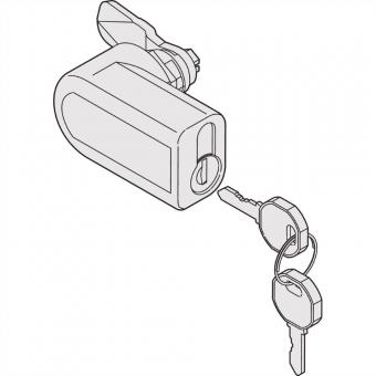 SCHLOSS MAN. SCHIEBETUER 