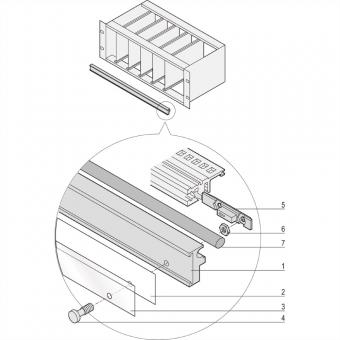 Zentralverriegelung, ZENTRALVERRIEGELUNG PRO 84TE 