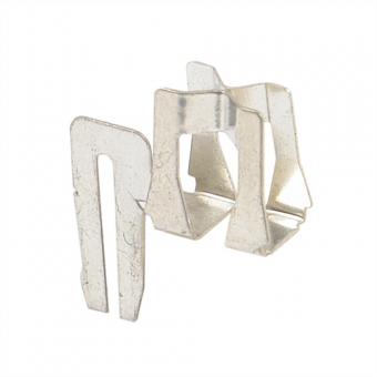 ESD-Clip für Führungsschienen, 50 Stck. 