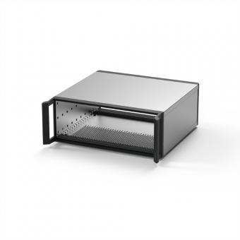 ratiopacPRO Gehäuse, RATIOP.PRO GR 3HE, 63TE 375T 