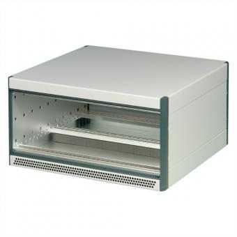 ratiopacPRO air Komplettgehäuse, RAT.PRO AIR 3/4HE, 63TE 315T 