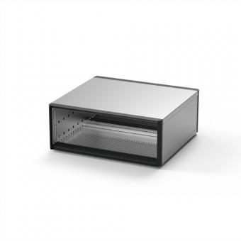 ratiopacPRO Komplettgehäuse, RATIOP.PRO HF 6HE, 84TE 375T 