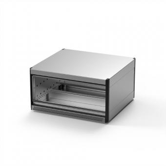 ratiopacPRO air Komplettgehäuse, RATI.PRO AIR 3/4HE, 84TE 315T 