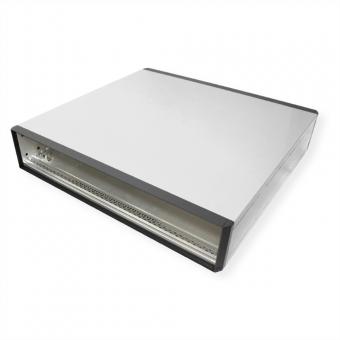 ratiopacPRO Gehäuse, RATIOP.PRO FR 2HE, 84TE 435T 