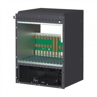ATCA System ECO Modular Series, 14 slots, DC, 250W/Slot 