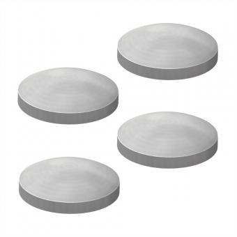 Kit de pieds en caoutchouc Minipac 