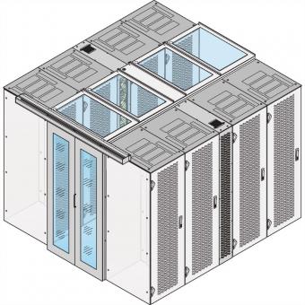 EINHAUSUNG DACH 1200B 300T 