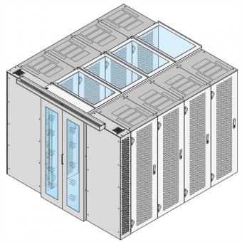 EINHAUSUNG DACH 1200B 200T 