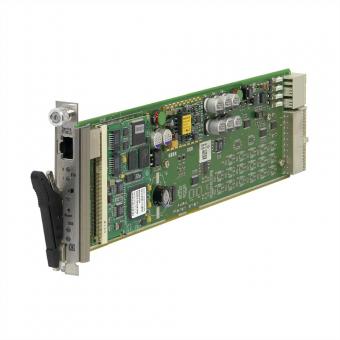 Shelf Manager ACB-VI, radial 