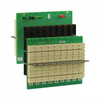 BPL CPCI-S 3HE, 9SL ST SSR RIO 